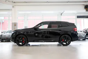 BMW X3 xDrive 48V 40d M Sport Pro