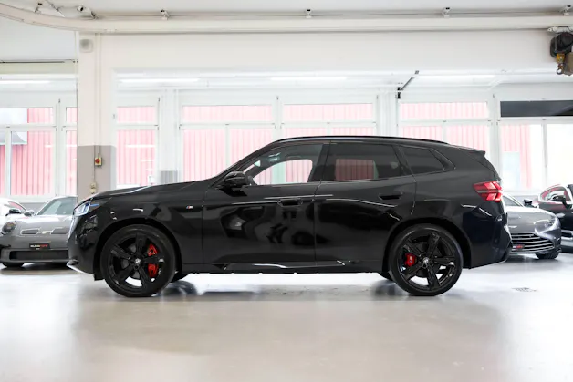 BMW X3 xDrive 48V 40d M Sport Pro