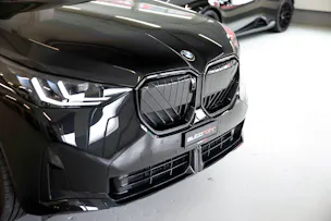 BMW X3 xDrive 48V 40d M Sport Pro