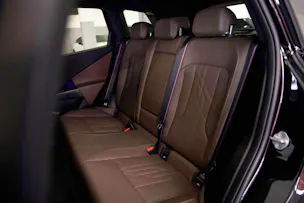 BMW X3 xDrive 48V 40d M Sport Pro