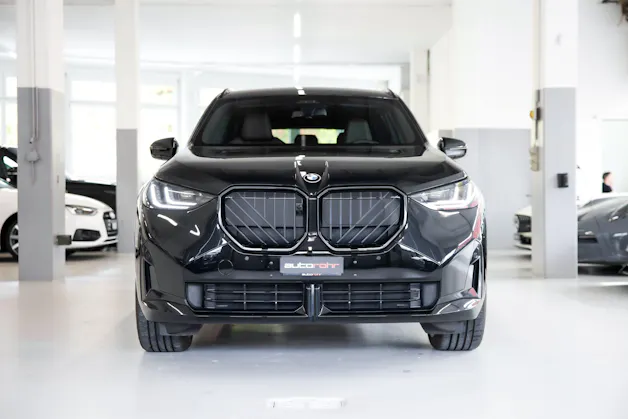 BMW X3 xDrive 48V 40d M Sport Pro