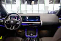 BMW X3 xDrive 48V 40d M Sport Pro