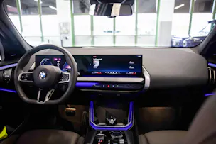 BMW X3 xDrive 48V 40d M Sport Pro