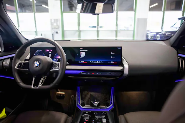 BMW X3 xDrive 48V 40d M Sport Pro