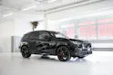 BMW X3 xDrive 48V 40d M Sport Pro