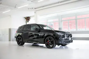BMW X3 xDrive 48V 40d M Sport Pro
