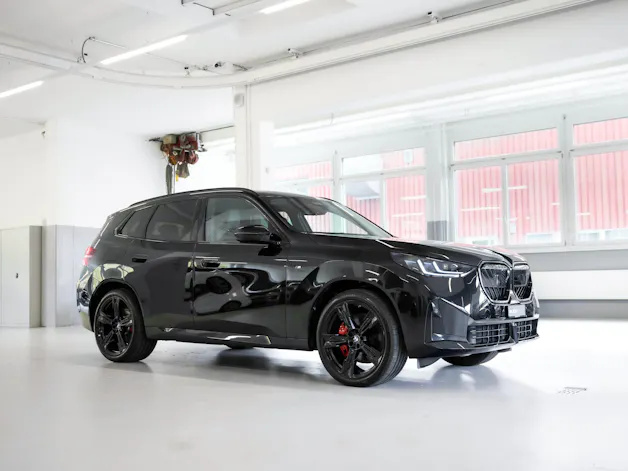 BMW X3 xDrive 48V 40d M Sport Pro