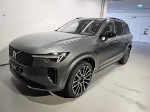 VOLVO XC90 2.0 T8 TE Ultra Dark eAWD