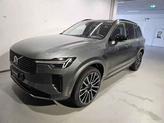 VOLVO XC90 2.0 T8 TE Ultra Dark eAWD