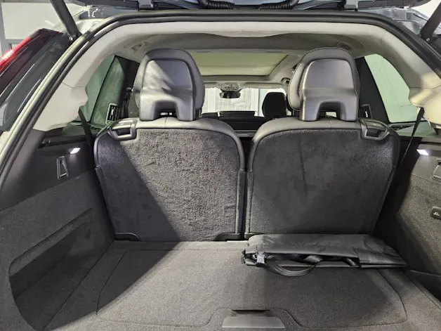 VOLVO XC90 2.0 T8 TE Ultra Dark eAWD