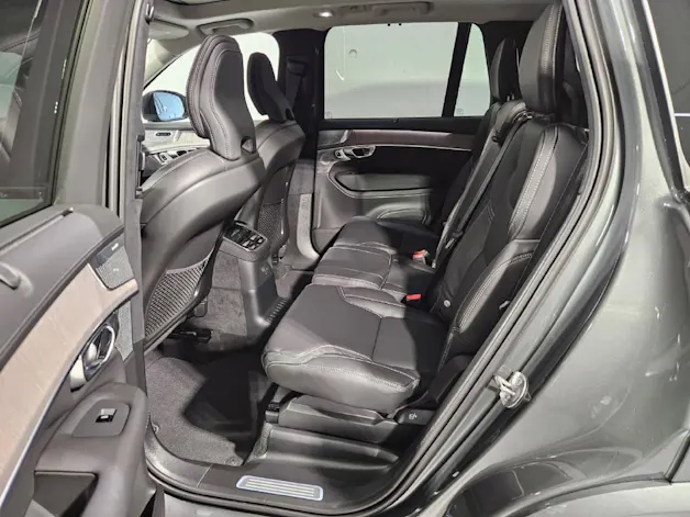 VOLVO XC90 2.0 T8 TE Ultra Dark eAWD