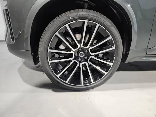 VOLVO XC90 2.0 T8 TE Ultra Dark eAWD