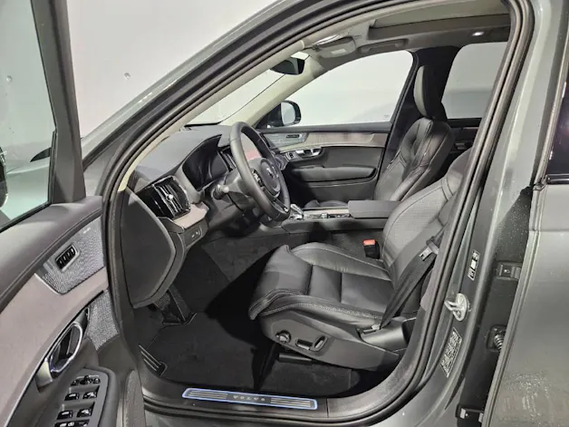 VOLVO XC90 2.0 T8 TE Ultra Dark eAWD