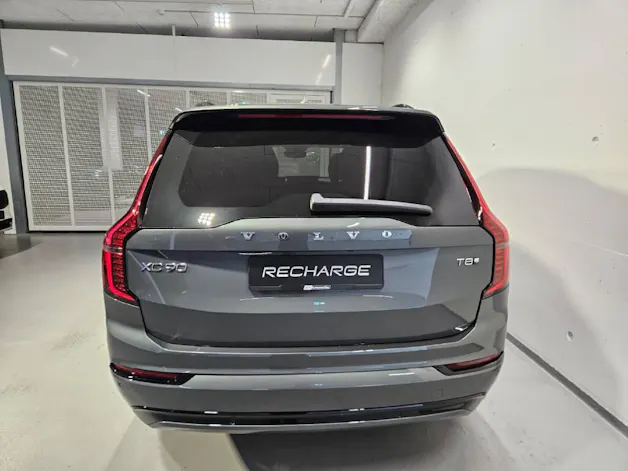 VOLVO XC90 2.0 T8 TE Ultra Dark eAWD