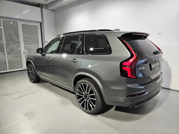 VOLVO XC90 2.0 T8 TE Ultra Dark eAWD