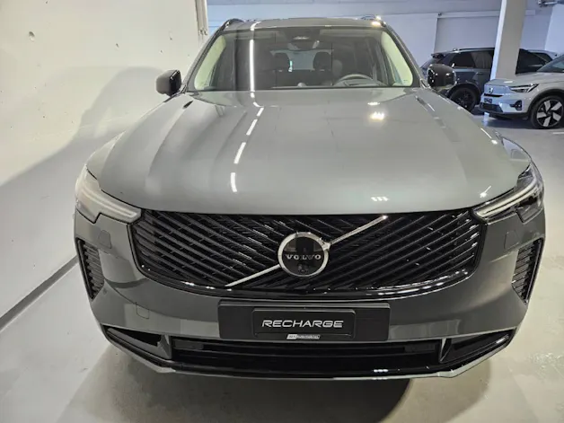 VOLVO XC90 2.0 T8 TE Ultra Dark eAWD