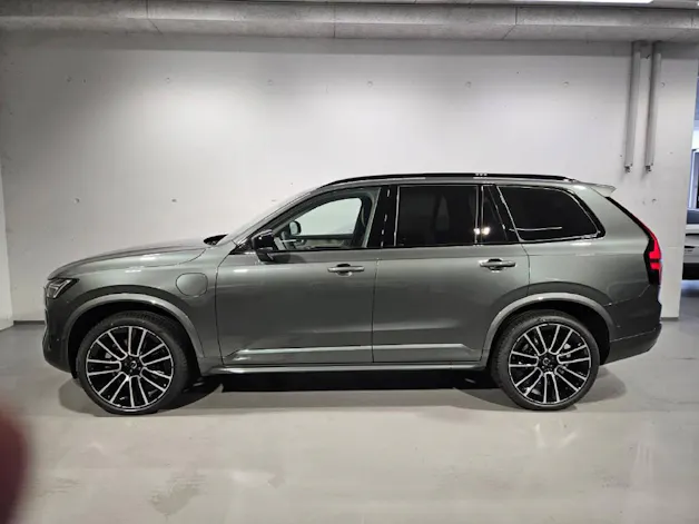 VOLVO XC90 2.0 T8 TE Ultra Dark eAWD