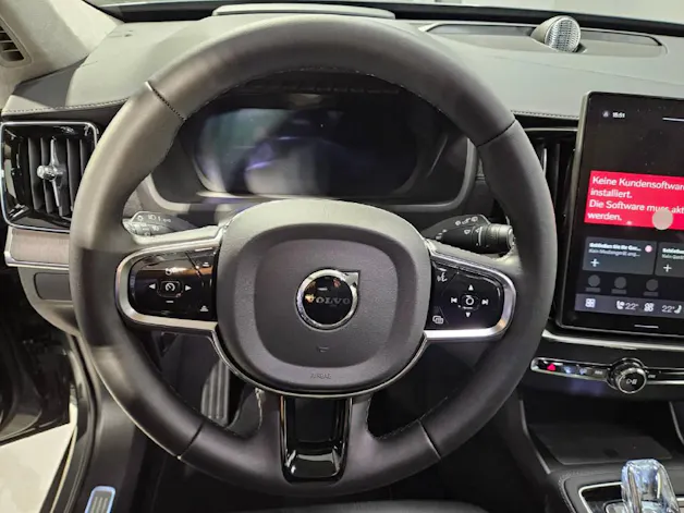 VOLVO XC90 2.0 T8 TE Ultra Dark eAWD