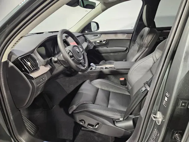 VOLVO XC90 2.0 T8 TE Ultra Dark eAWD