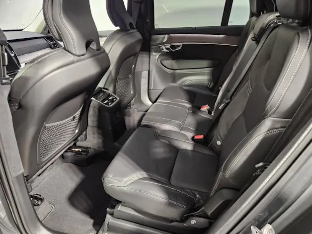 VOLVO XC90 2.0 T8 TE Ultra Dark eAWD