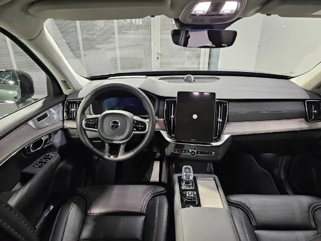 VOLVO XC90 2.0 T8 TE Ultra Dark eAWD
