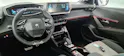 PEUGEOT 208 Elektrik GT Pack