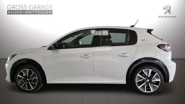 PEUGEOT 208 Elektrik GT Pack