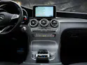 MERCEDES-BENZ GLC Coupé 43 AMG 4Matic 9G-Tronic *CH Fahrzeug*Head Up*Panorama*360° Kamera*