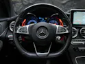 MERCEDES-BENZ GLC Coupé 43 AMG 4Matic 9G-Tronic *CH Fahrzeug*Head Up*Panorama*360° Kamera*