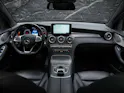MERCEDES-BENZ GLC Coupé 43 AMG 4Matic 9G-Tronic *CH Fahrzeug*Head Up*Panorama*360° Kamera*