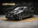 MERCEDES-BENZ GLC Coupé 43 AMG 4Matic 9G-Tronic *CH Fahrzeug*Head Up*Panorama*360° Kamera*