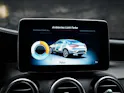 MERCEDES-BENZ GLC Coupé 43 AMG 4Matic 9G-Tronic *CH Fahrzeug*Head Up*Panorama*360° Kamera*
