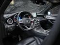 MERCEDES-BENZ GLC Coupé 43 AMG 4Matic 9G-Tronic *CH Fahrzeug*Head Up*Panorama*360° Kamera*