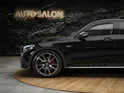 MERCEDES-BENZ GLC Coupé 43 AMG 4Matic 9G-Tronic *CH Fahrzeug*Head Up*Panorama*360° Kamera*