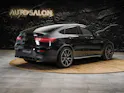 MERCEDES-BENZ GLC Coupé 43 AMG 4Matic 9G-Tronic *CH Fahrzeug*Head Up*Panorama*360° Kamera*