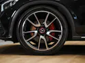 MERCEDES-BENZ GLC Coupé 43 AMG 4Matic 9G-Tronic *CH Fahrzeug*Head Up*Panorama*360° Kamera*