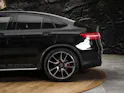 MERCEDES-BENZ GLC Coupé 43 AMG 4Matic 9G-Tronic *CH Fahrzeug*Head Up*Panorama*360° Kamera*