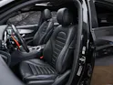 MERCEDES-BENZ GLC Coupé 43 AMG 4Matic 9G-Tronic *CH Fahrzeug*Head Up*Panorama*360° Kamera*