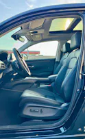 HONDA ZR-V 2.0i MMD Hybrid Advance Automatic