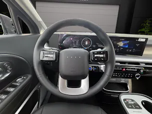 HYUNDAI Ioniq 9 110kWh Vertex 4WD