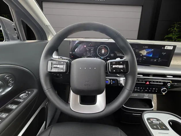 HYUNDAI Ioniq 9 110kWh Vertex 4WD