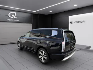 HYUNDAI Ioniq 9 110kWh Vertex 4WD