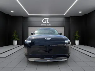HYUNDAI Ioniq 9 110kWh Vertex 4WD