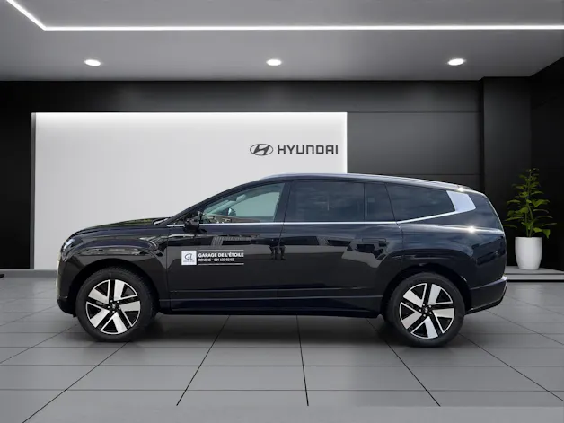 HYUNDAI Ioniq 9 110kWh Vertex 4WD