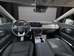HYUNDAI Ioniq 9 110kWh Vertex 4WD