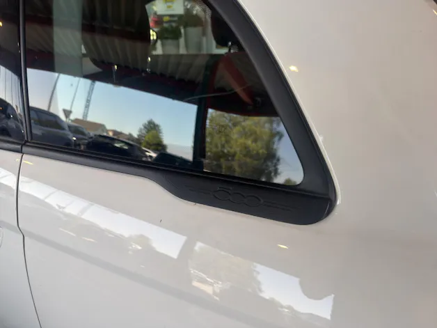 FIAT 500 Electric Cult 320KM