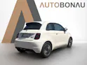 FIAT 500 Electric Cult 320KM