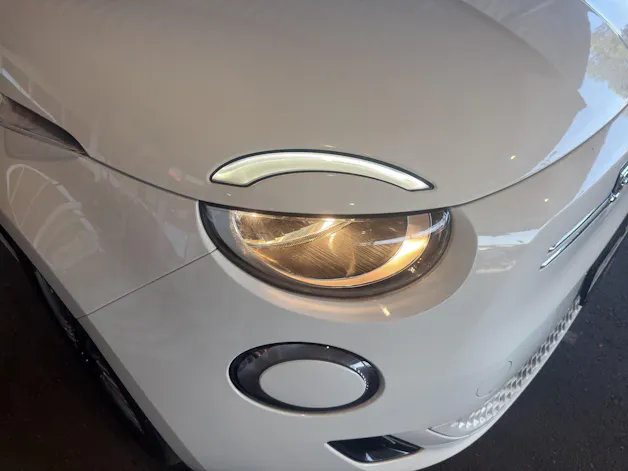 FIAT 500 Electric Cult 320KM