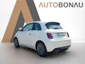 FIAT 500 Electric Cult 320KM