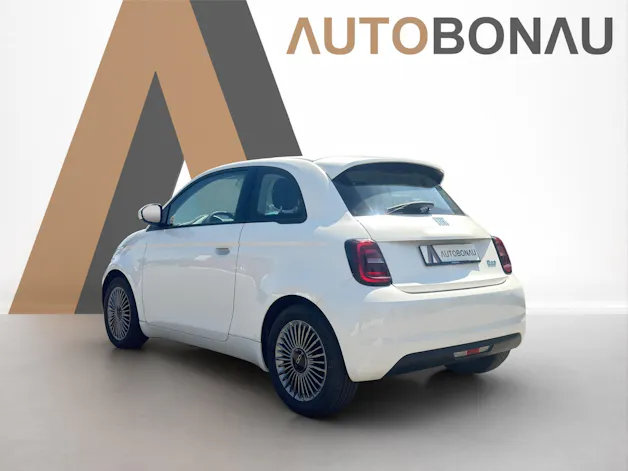 FIAT 500 Electric Cult 320KM